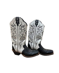 Twisted X - Women's Steppin Out Western Boots