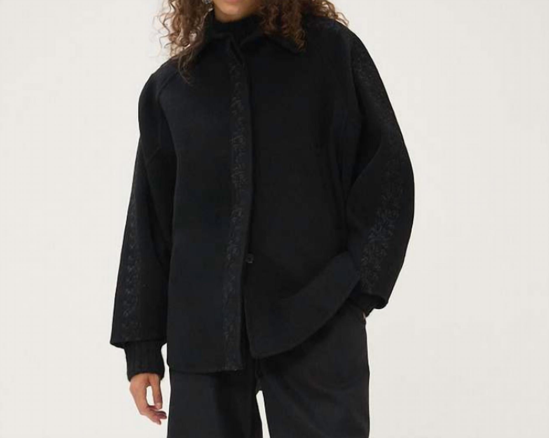 Maria Cher - Rhoads Nia Coat