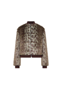 Unreal Fur - Foliage Jacket