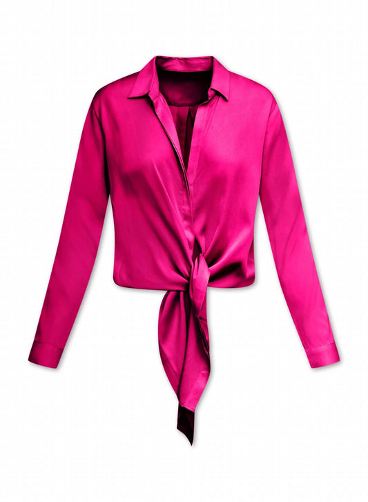 Nouvelle / Silk95Five - Thai Top