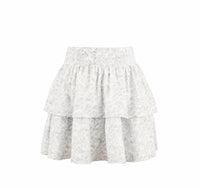 Gabby - Girls Audrey Floral Skirt