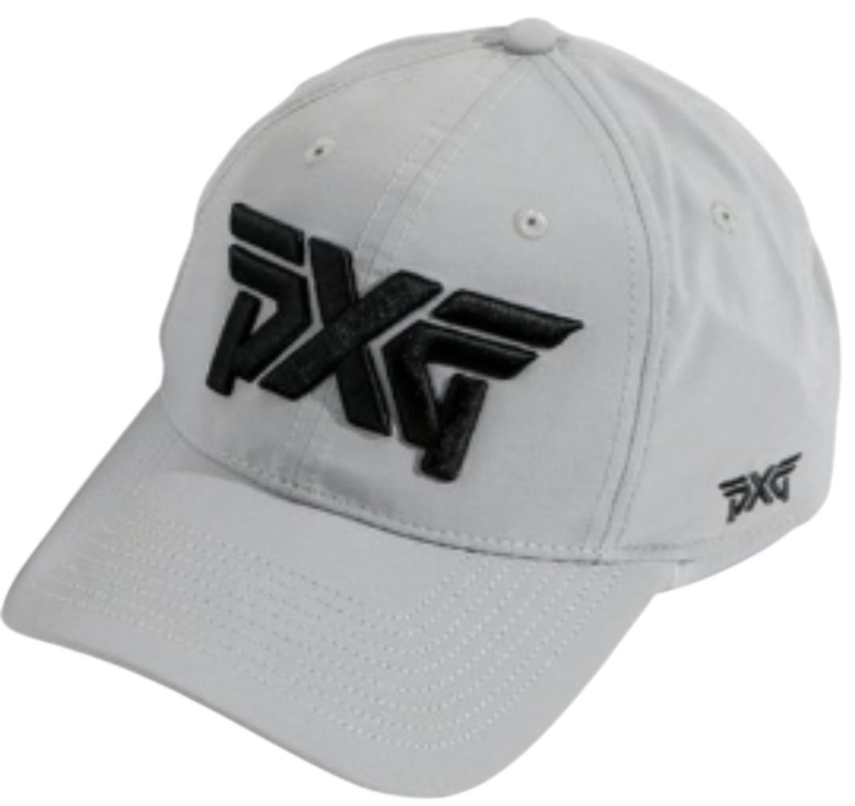 Pxg - Unisex Lightweight Unstructured Low Crown Cap