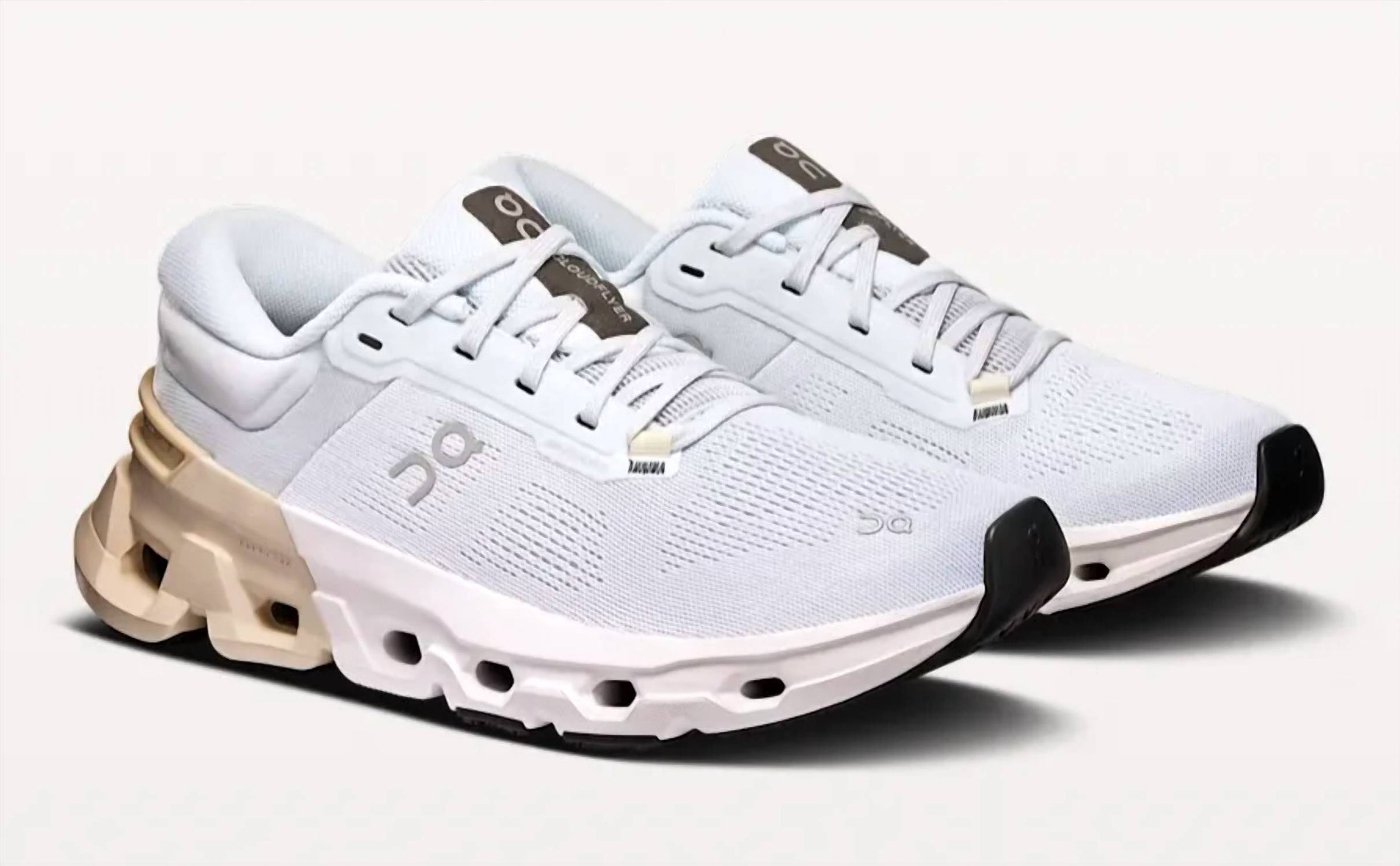 On - Women's Cloudflyer 5 Running Shoes