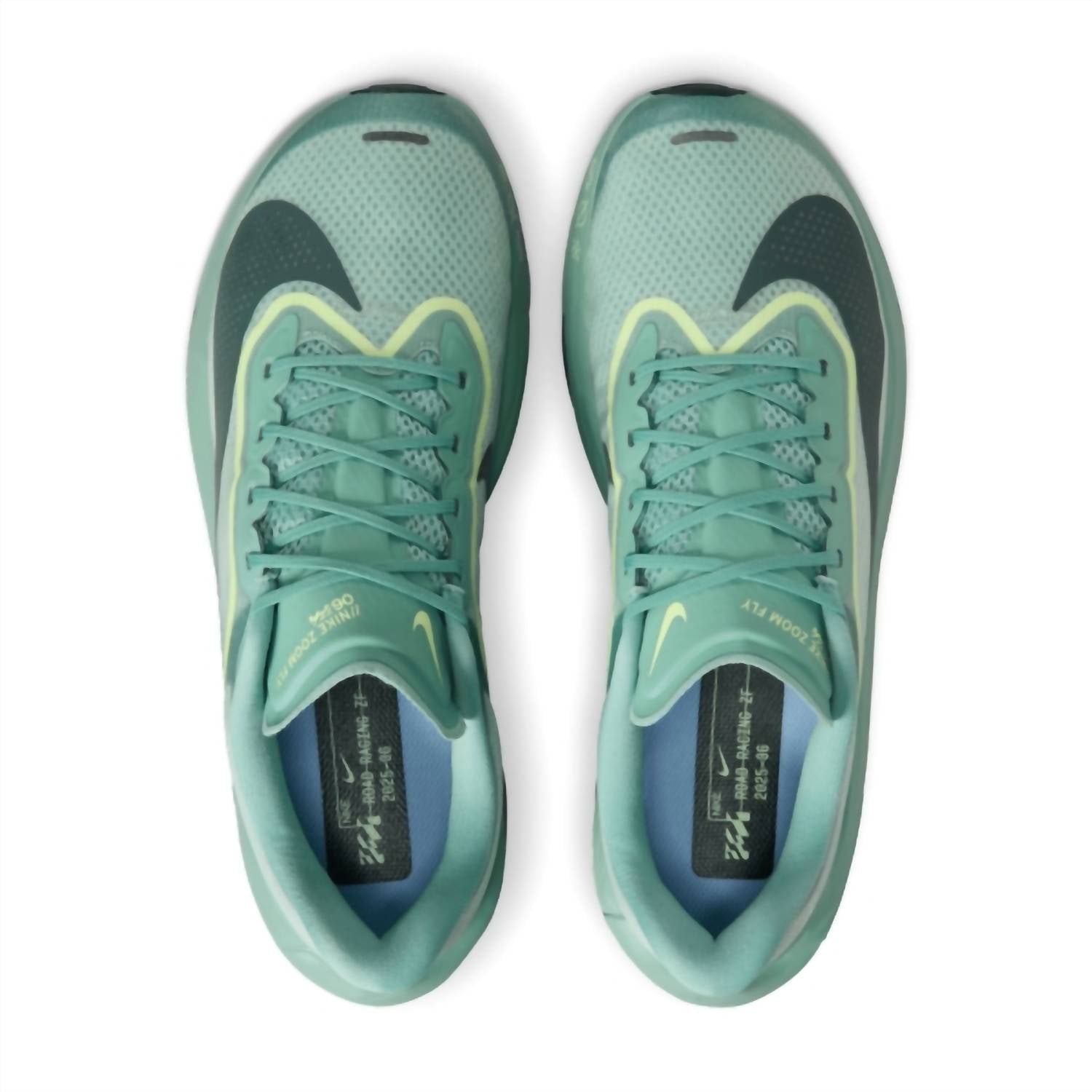 Nike - Men's Zoom Fly 6 Road Racing Shoes