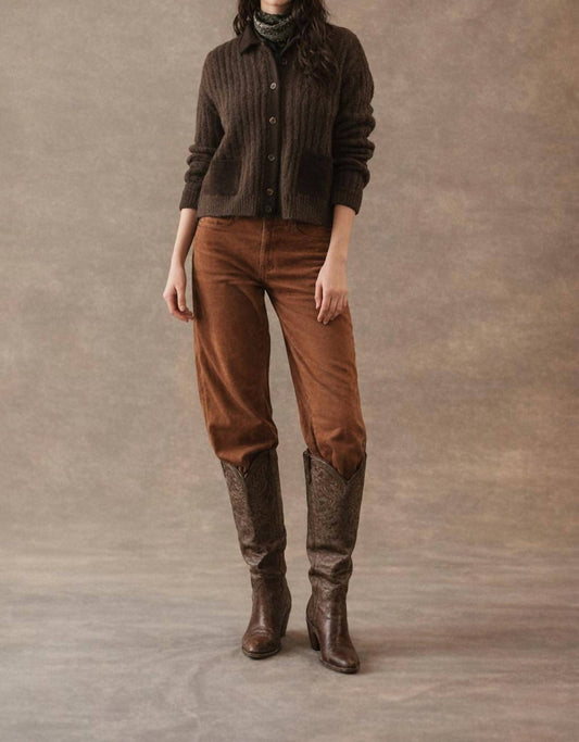 27 Miles Malibu - Gabbi Casual Jacket