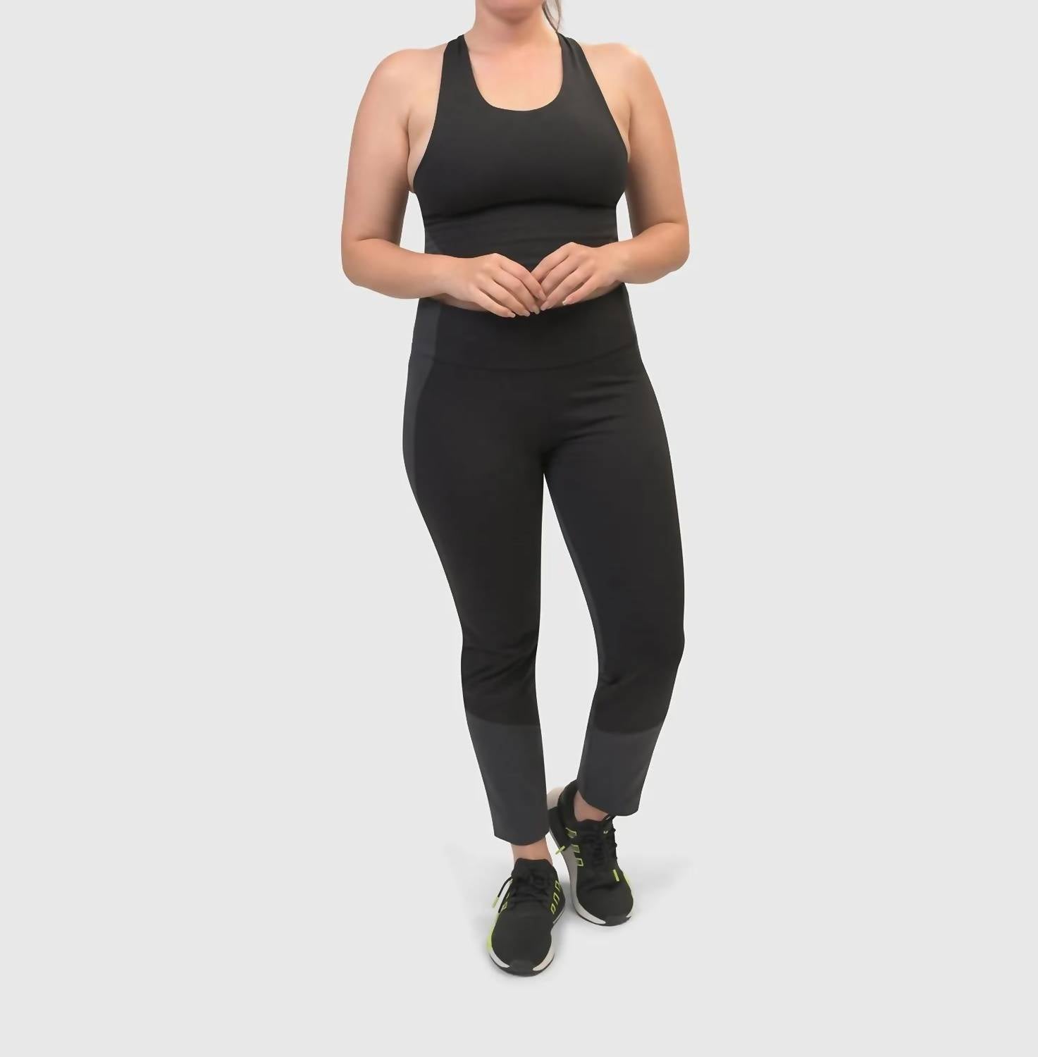 Alembika - Chi Contour Pants