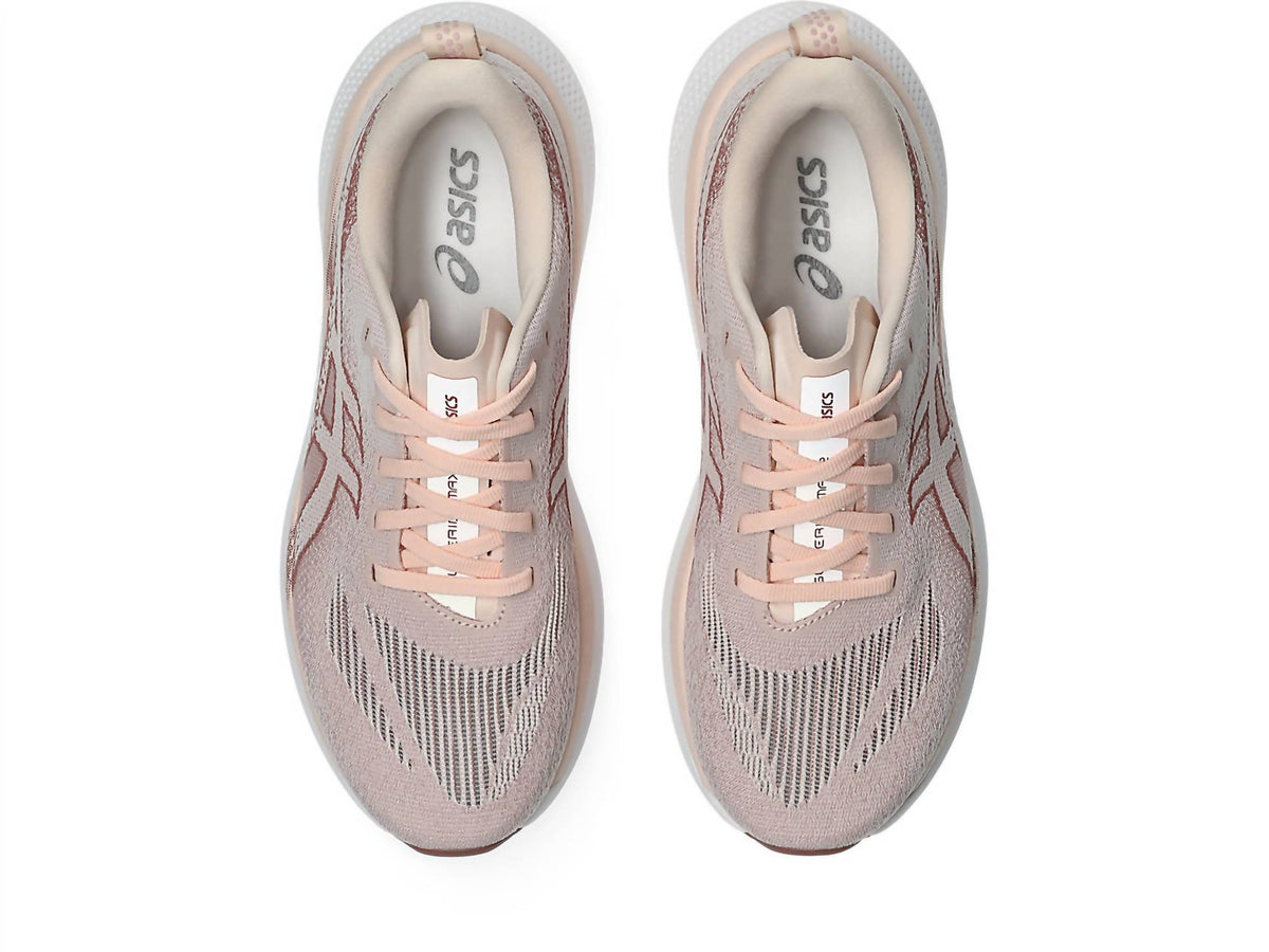 Asics - Women's Glideride Max 2 Running Shoes