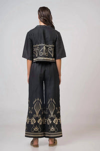 Aether Concept - Apollo Linen Trousers