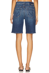 Mother - The Undercover Bermuda Short