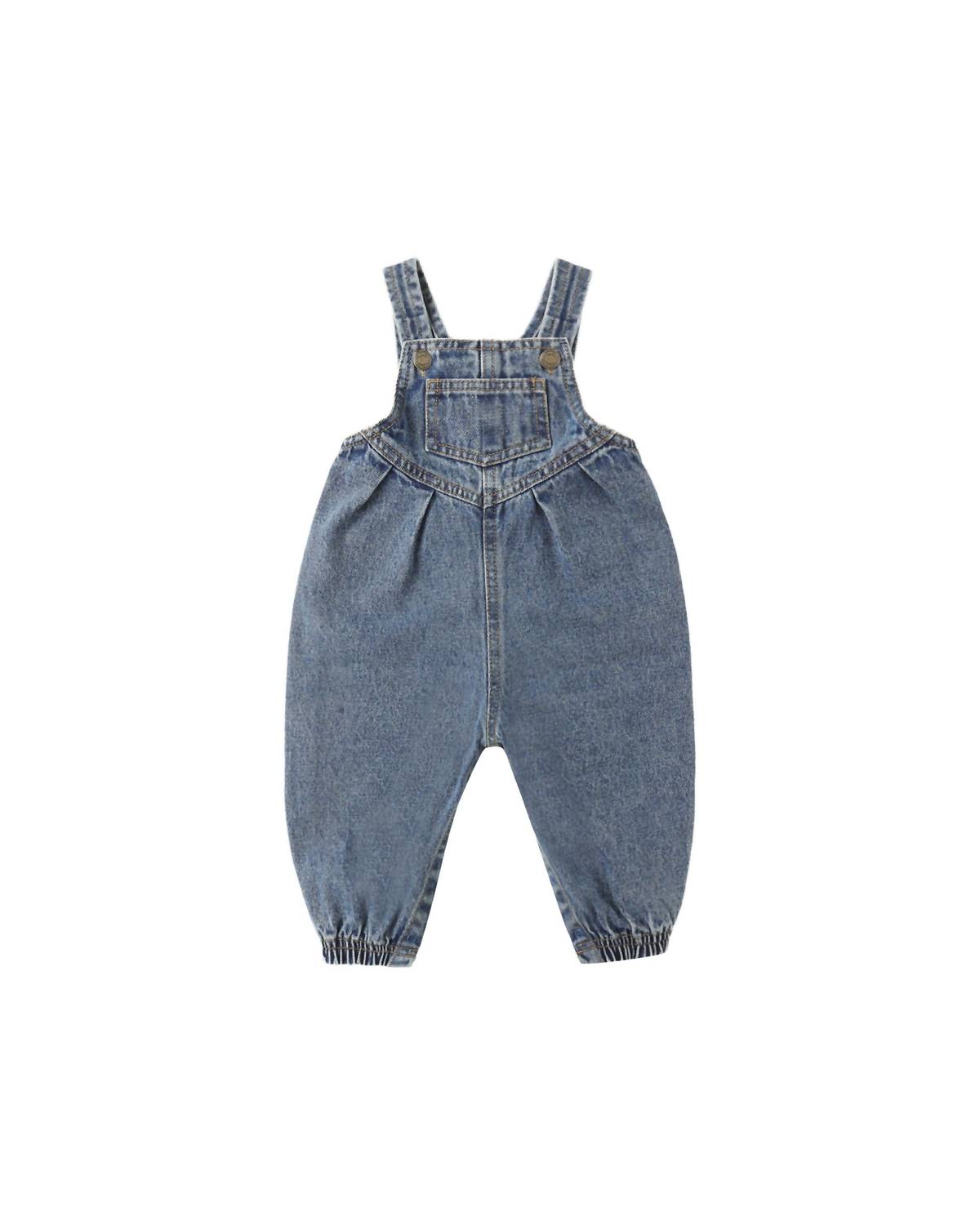Rylee + Cru - Kid's Vintage Overall