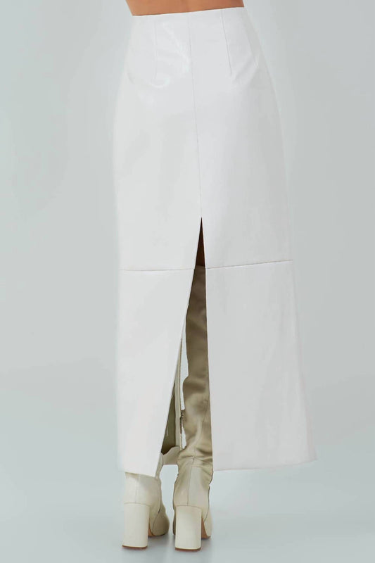 Whiteroom+Cactus - Janice Maxi Skirt