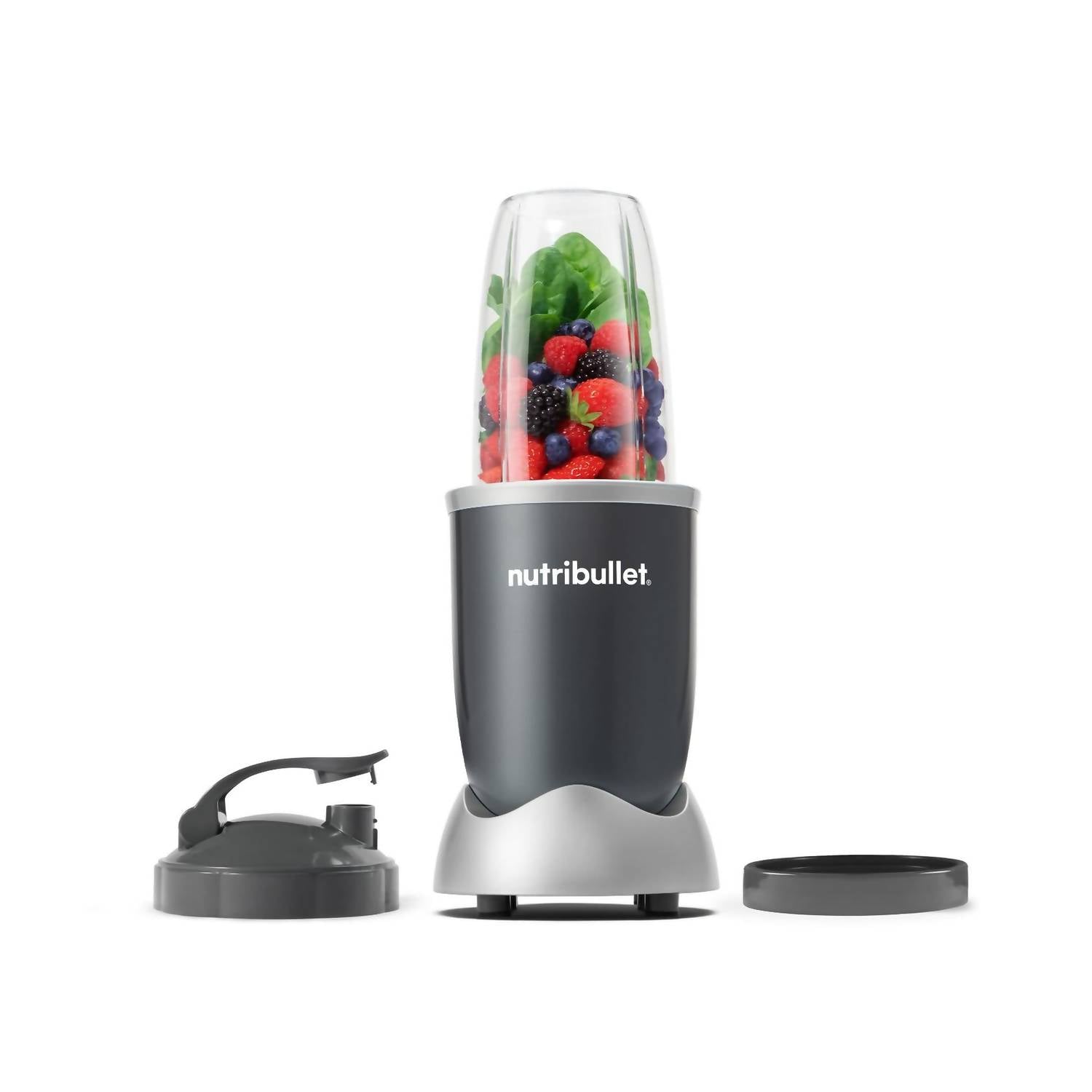 Nutribullet - 600 Watt Personal Blender