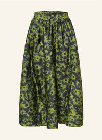Essentiel Antwerp - Isebel Elasticated Midi Skirt