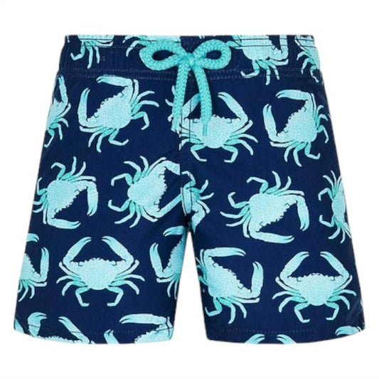 Vilebrequin - Boy's Swim Trunks