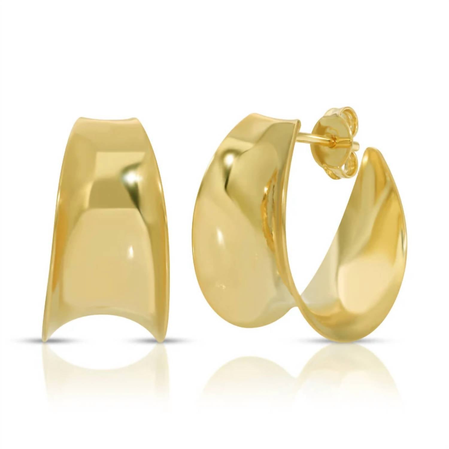 Joy Dravecky - Women's Mitch Hoops