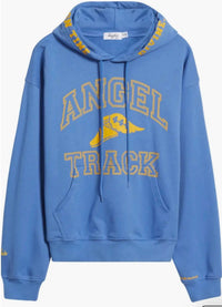 The Mayfair Group - Angel Track Graphic Hoodie