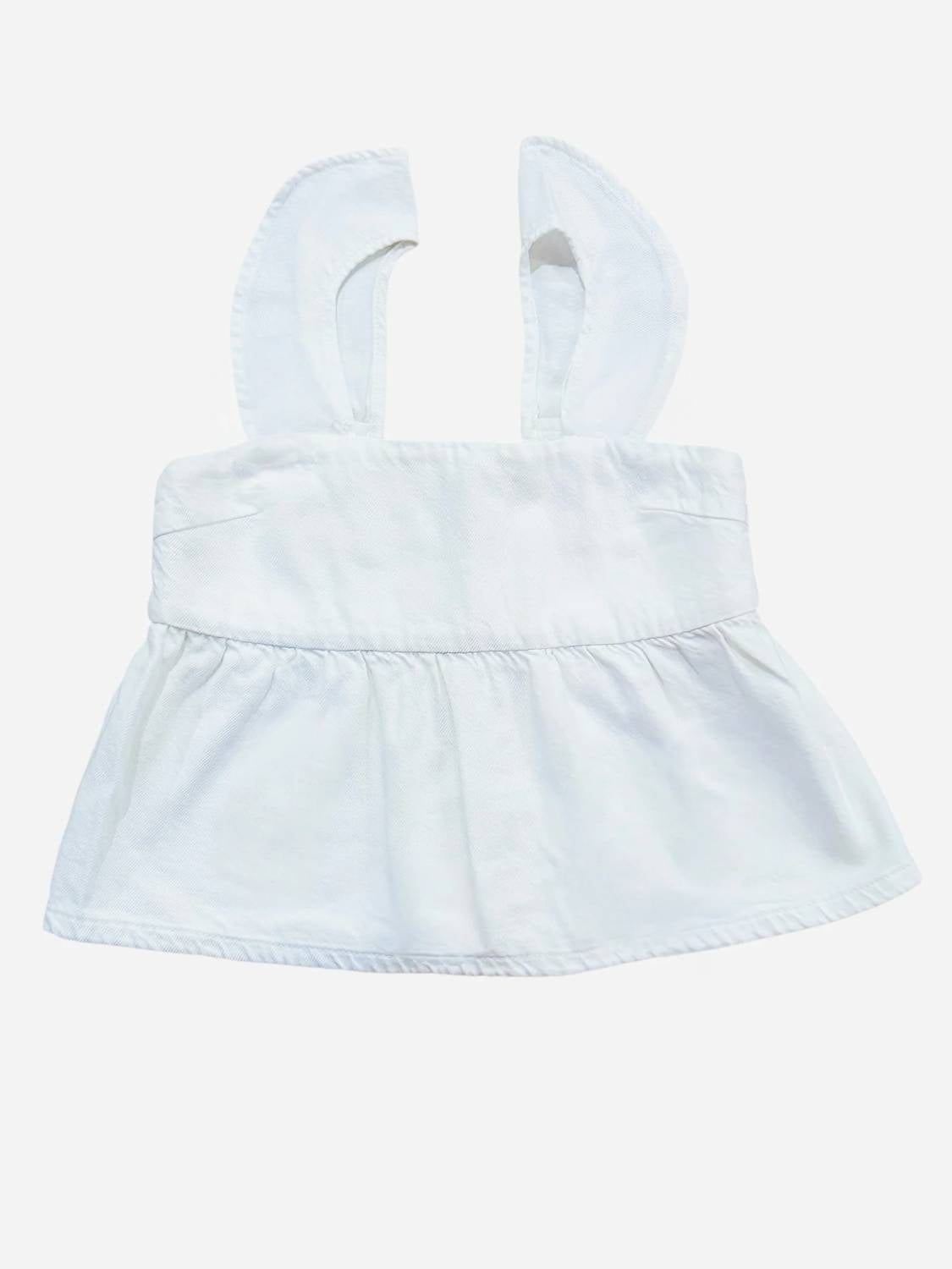 Dl1961 - Kids' - Kids Meredyth Denim Top