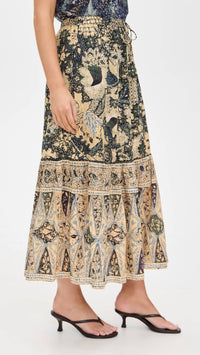 Ulla Johnson - Olina Skirt