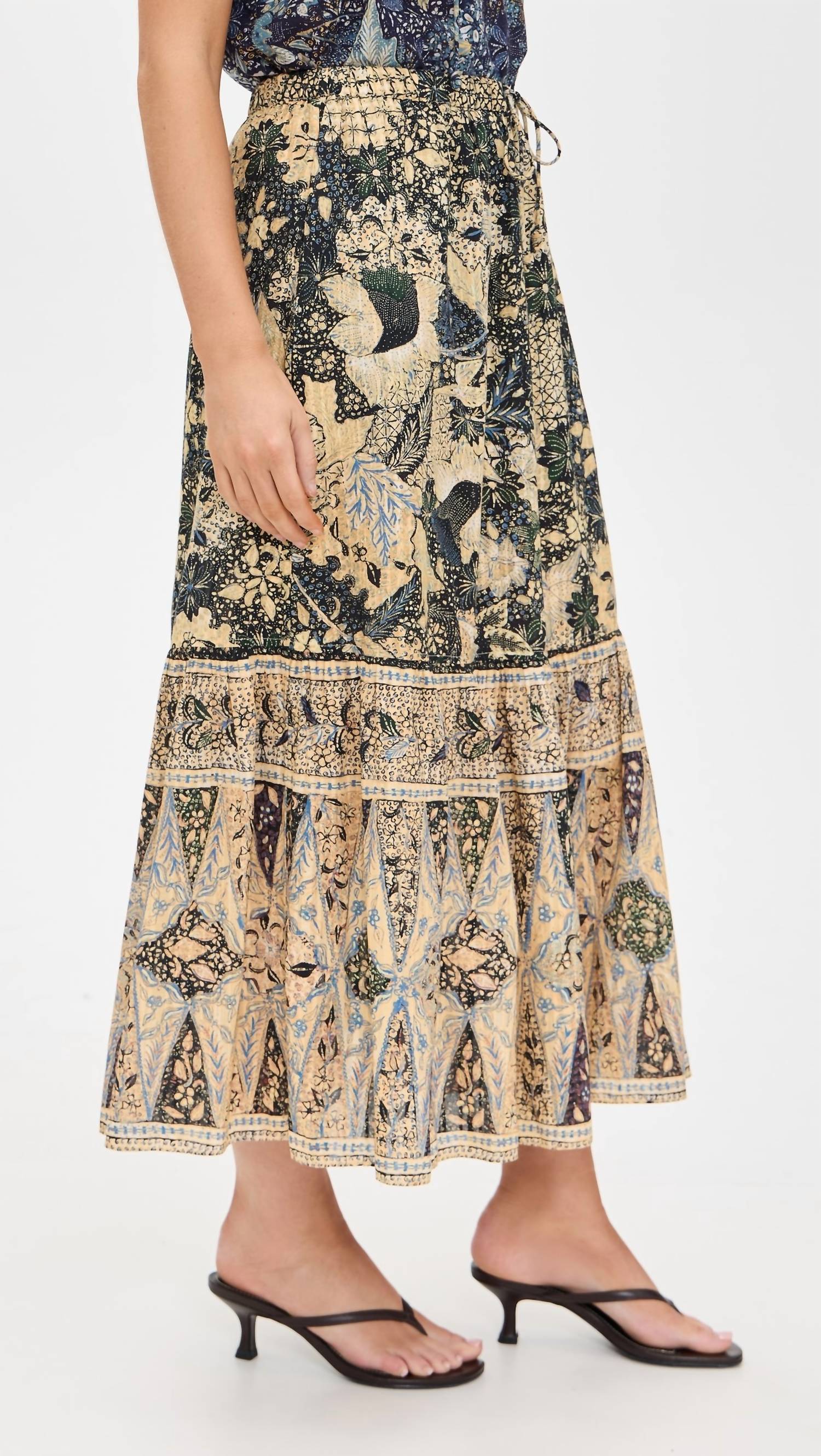 Ulla Johnson - Olina Skirt