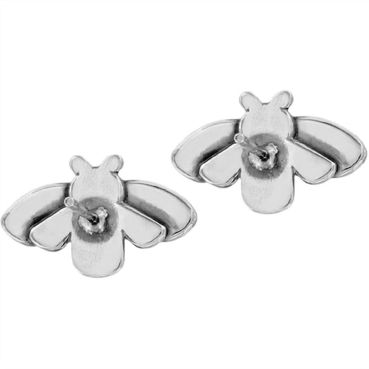Brighton - Women's Bee Beautiful Mini Post Earrings