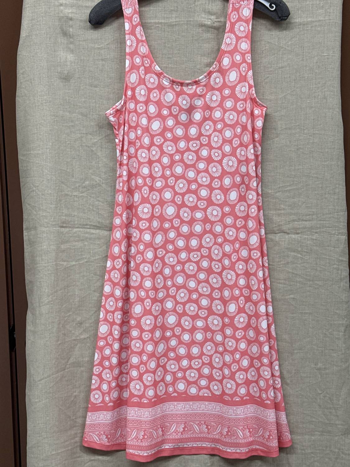 Fashque - Women's Skater Dress