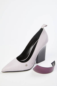 NINE 2 FIVER HIGH HEEL
