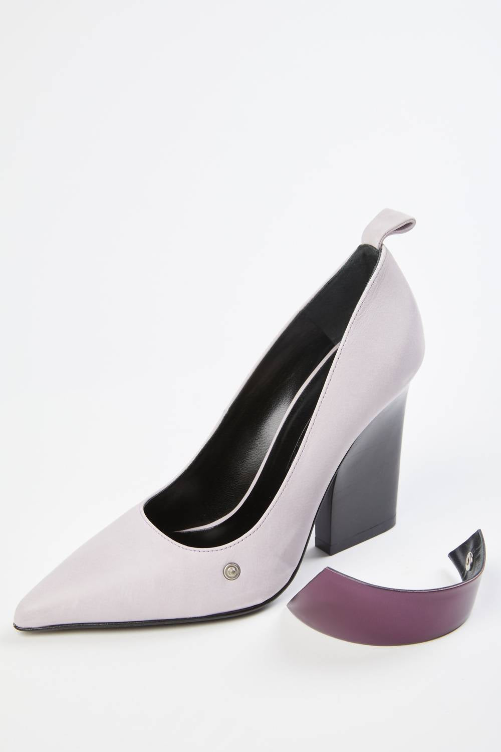 NINE 2 FIVER HIGH HEEL