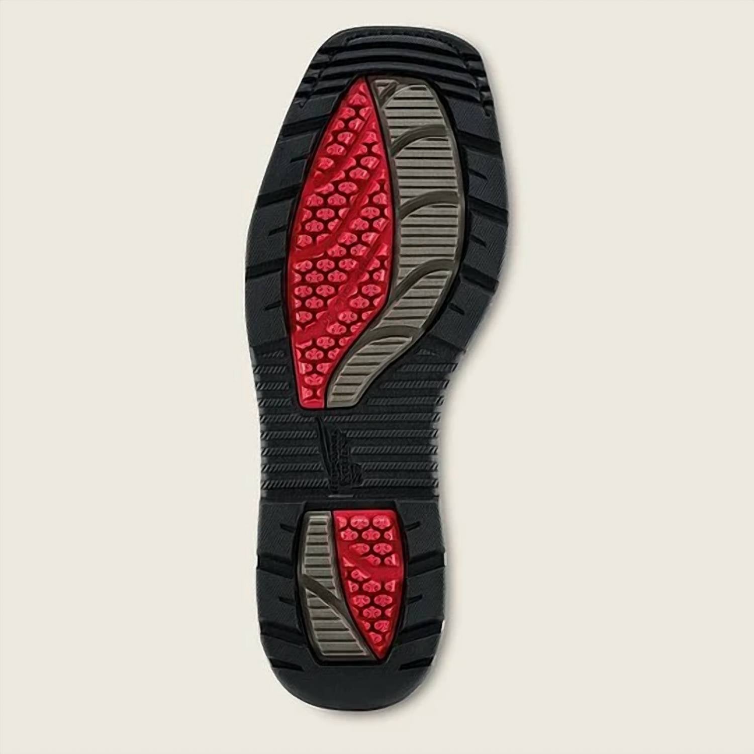 Red Wing Shoes - Men's Rio Flex Waterproof Pull-on Soft Toe Boots