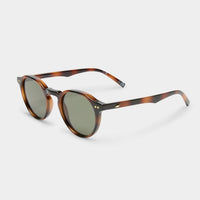 Le Specs - Unisex Galavant Round Sunglasses