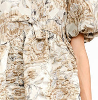 Sofie The Label - Mirelle Mini Dress