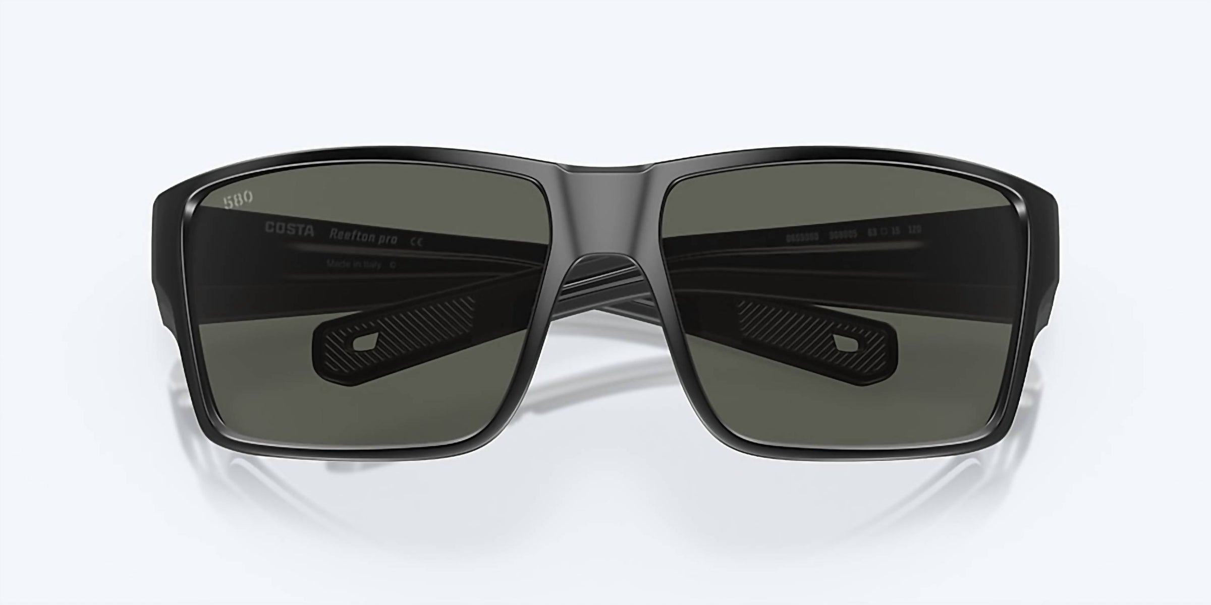 Costa Del Mar - Reefton Pro Polarized Sunglasses 9080 - 05 - 63