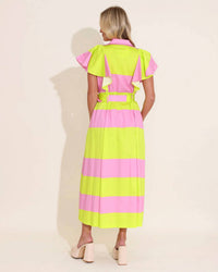 Alden Adair - Rose Dress