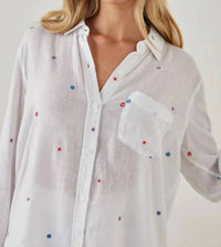 Rails - Charli Shirt