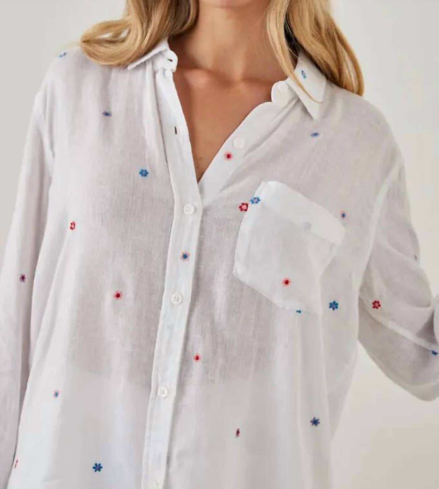 Rails - Charli Shirt