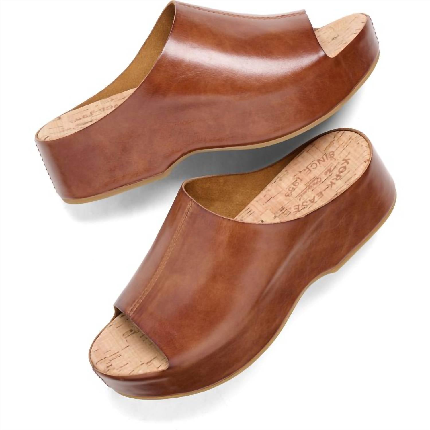 Kork-Ease - Women Yazmin Sandal