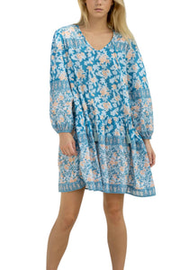 Bindu - Renata Dress