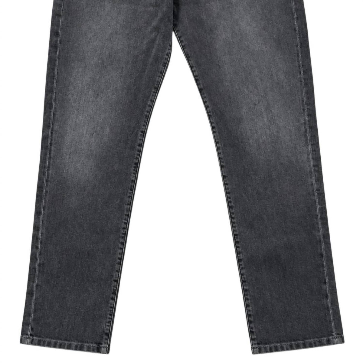 Diesel - Men's Straight Leg Denim Jeans
