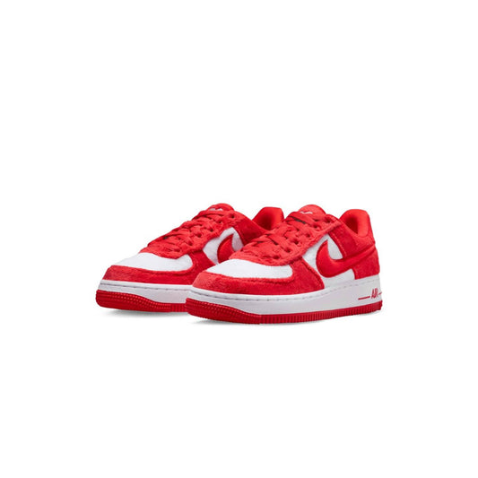 Nike - Boy's Air Force 1 GS Sneakers