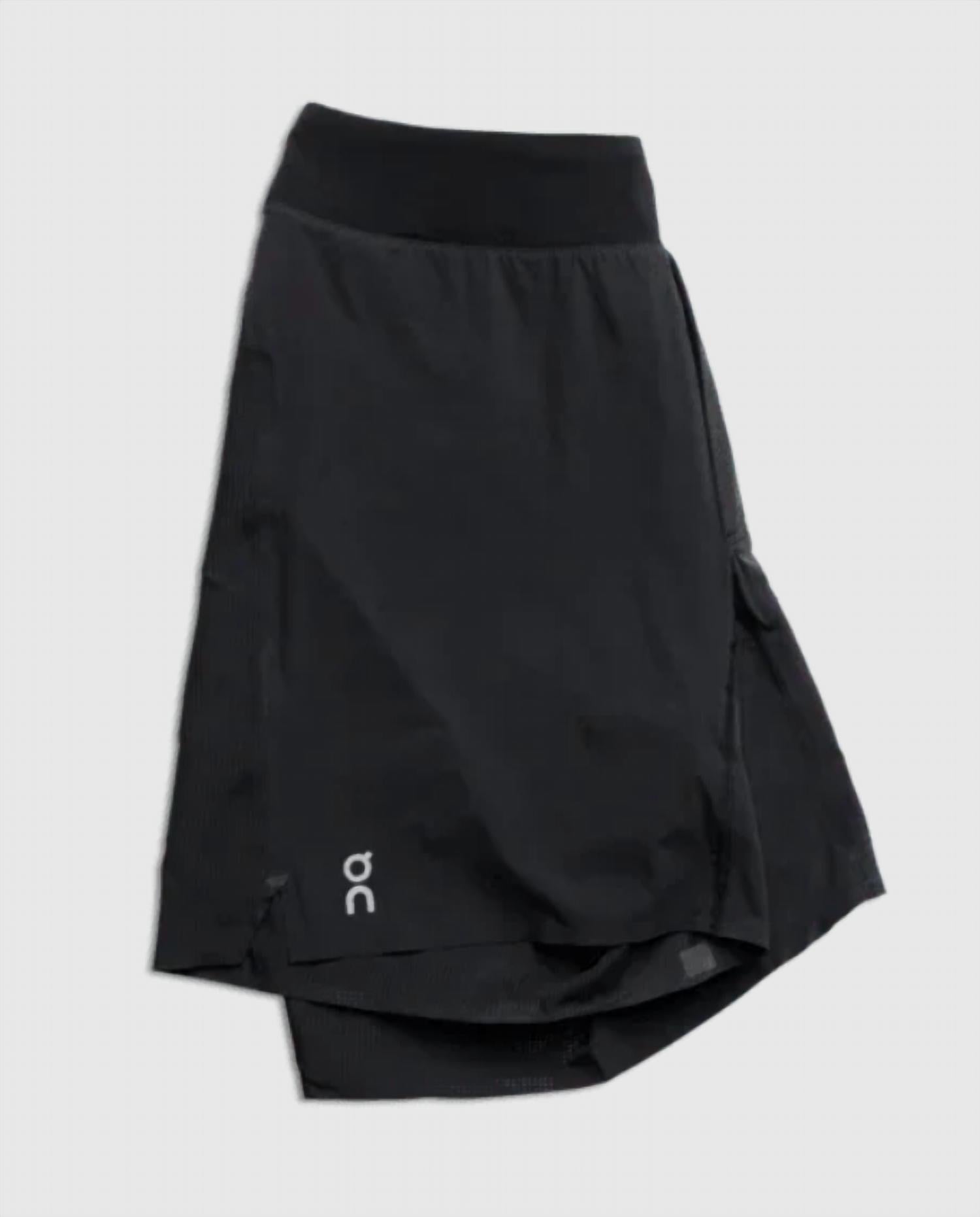 On - Men's Lightweight Shorts