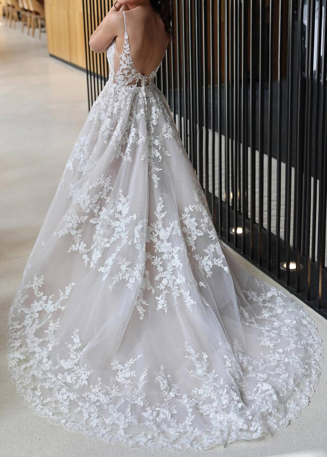 Eddy K - Petra Dress