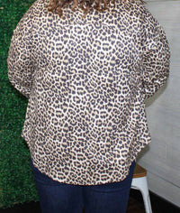 Very J - Charli Shirt Jacket
