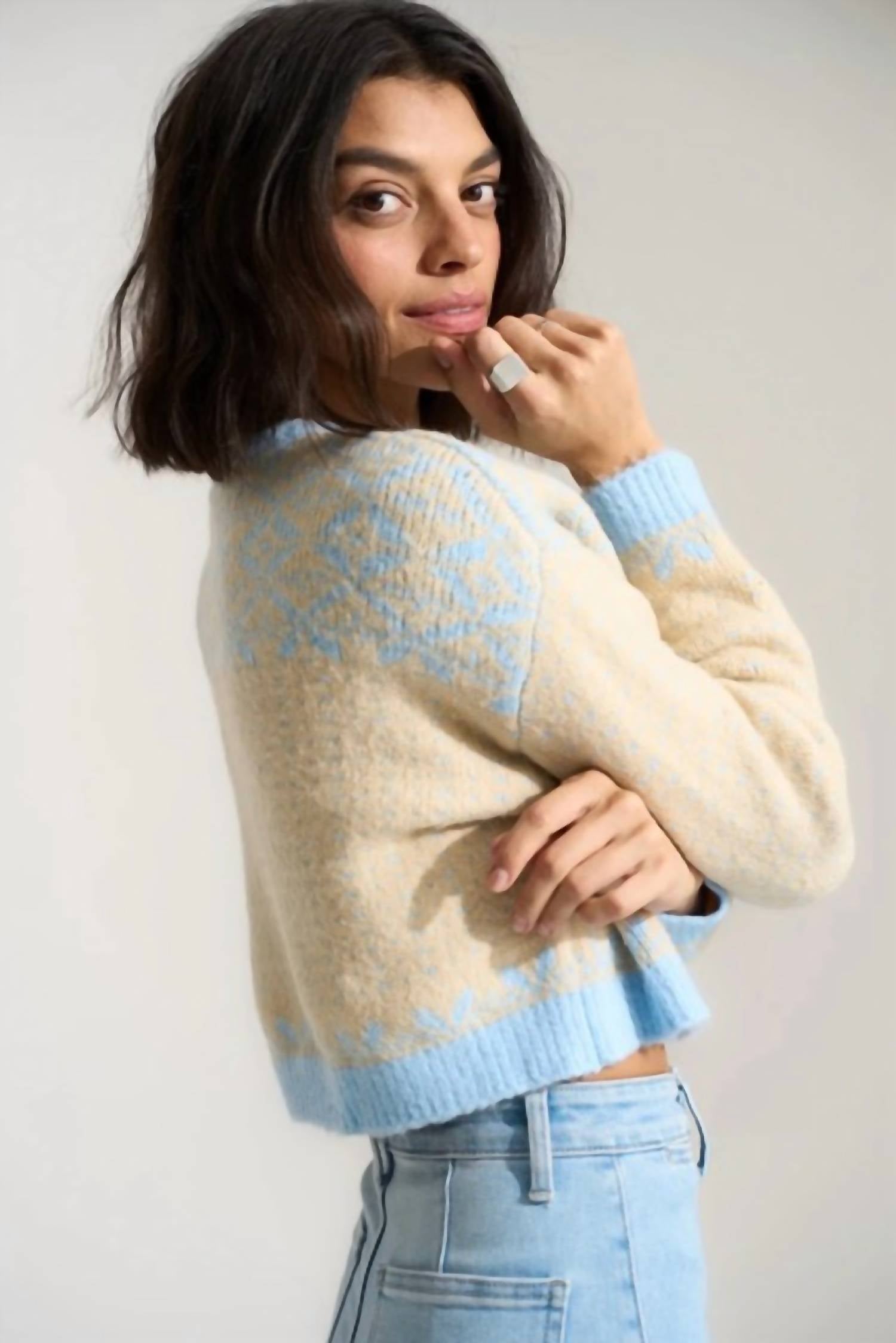 Callahan - Maeve Cardigan