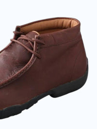 Twisted X - Men's Composite Toe Chukka Boot