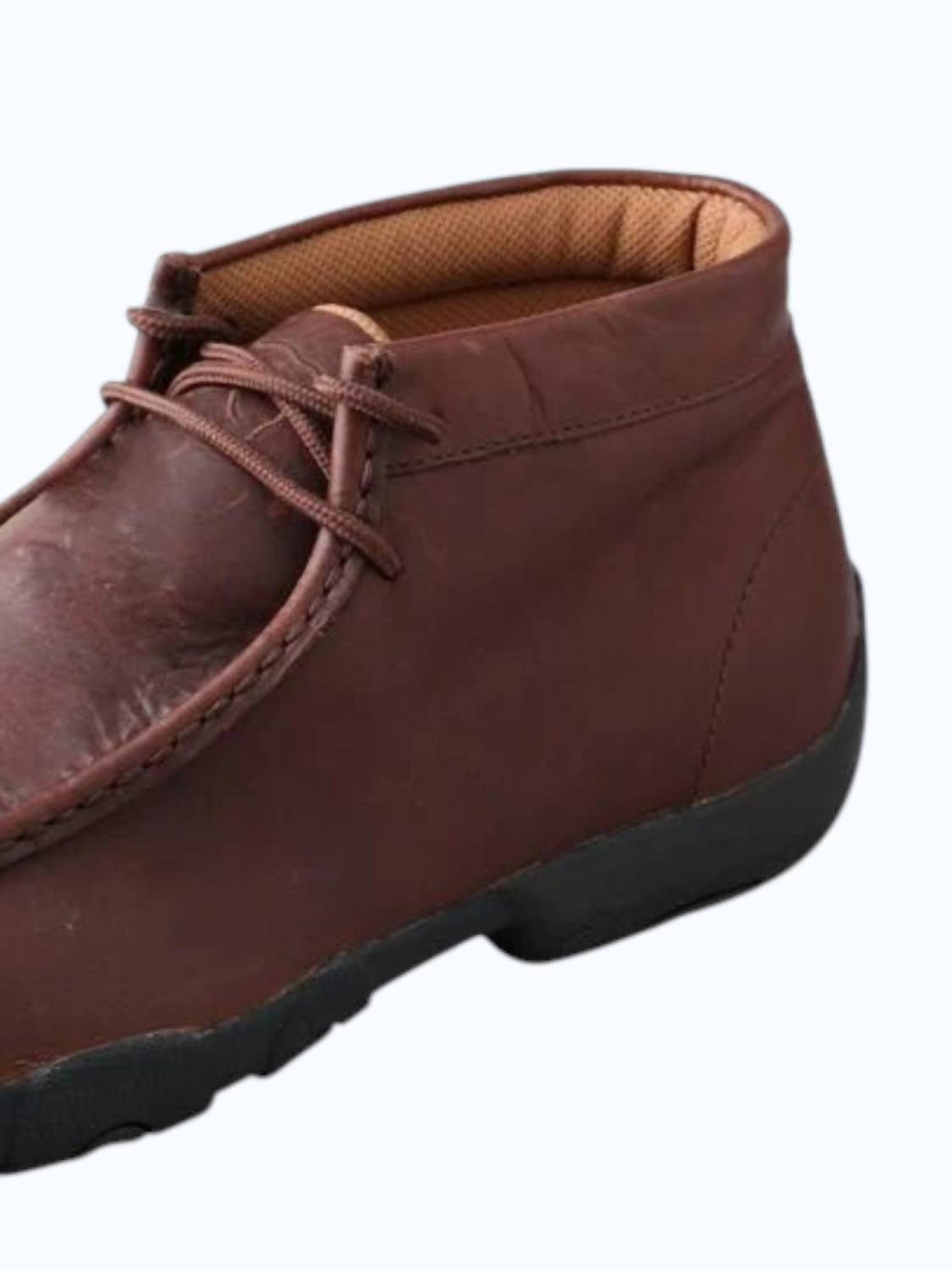 Twisted X - Men's Composite Toe Chukka Boot