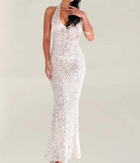 Che By Chelsey - Lunar Maxi Dress