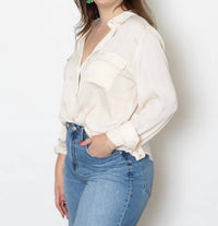Zubi - Camisa Top
