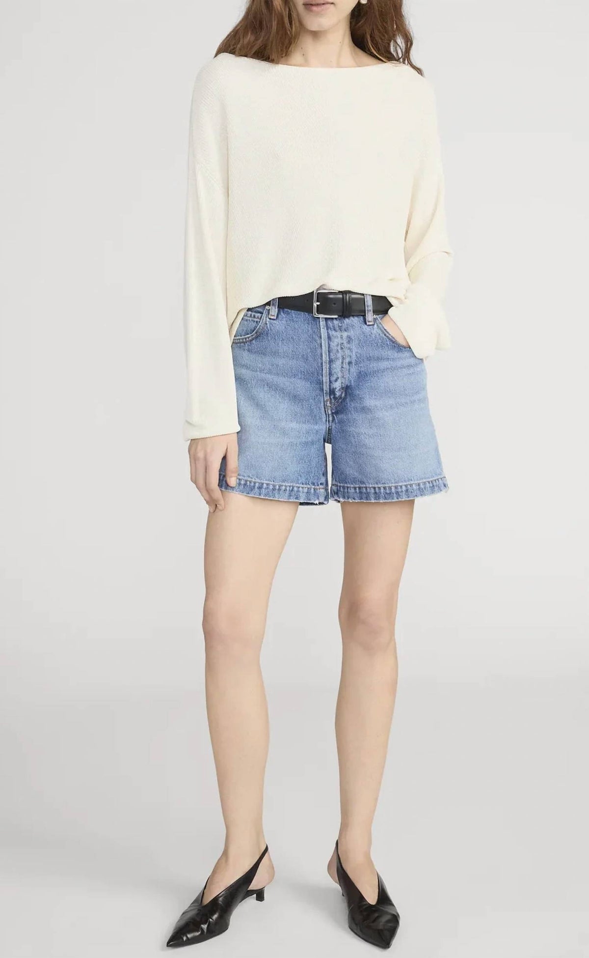 Frame - THE EVERYDAY SHORT