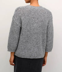 Kaffe - Kavinda V-neck Pullover Sweater