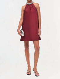 Simkhai - Hadleigh Mini Dress