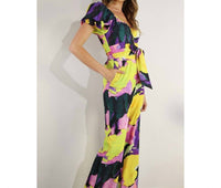 Mulla - Back Ribbon Jumpsuit